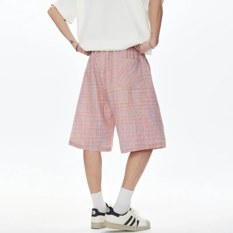 MEXICAN Casual Shorts Unisex-5