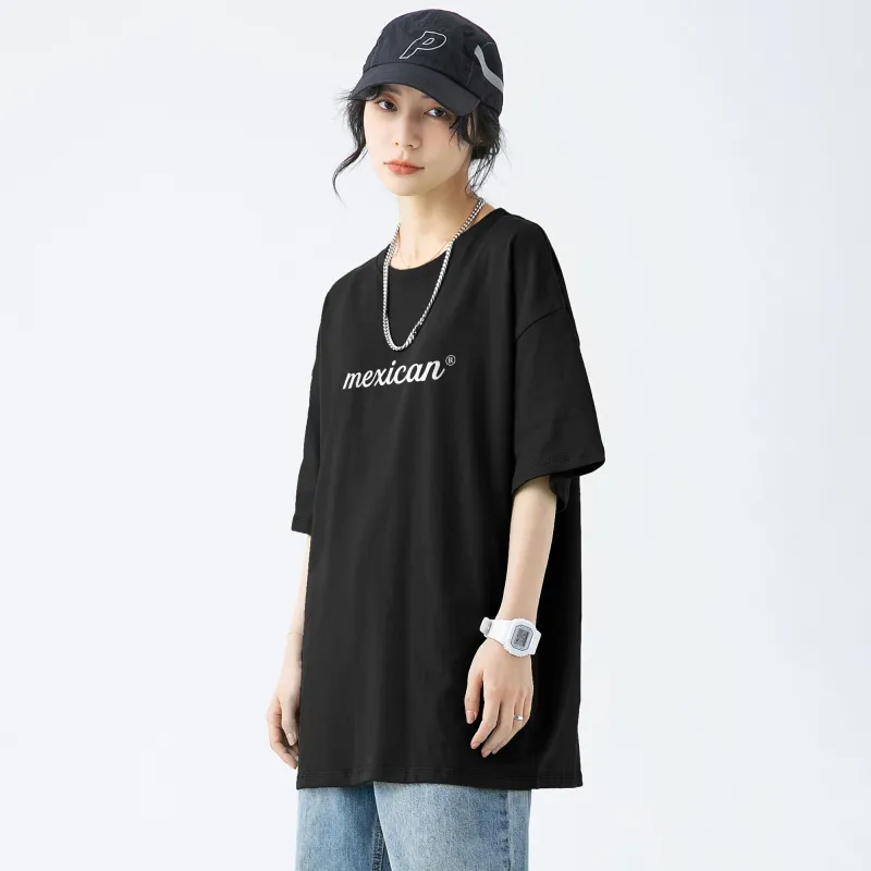 MEXICAN T Shirts Unisex-5