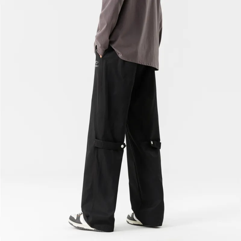 MEXICAN Cargo Pants Unisex-3