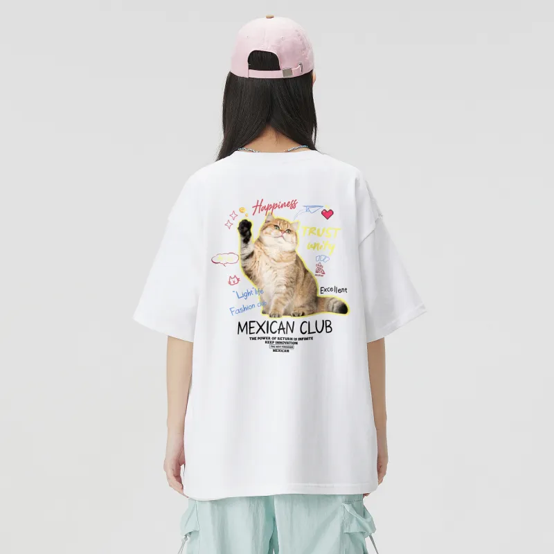 MEXICAN Casual Sportswear Unisex-2