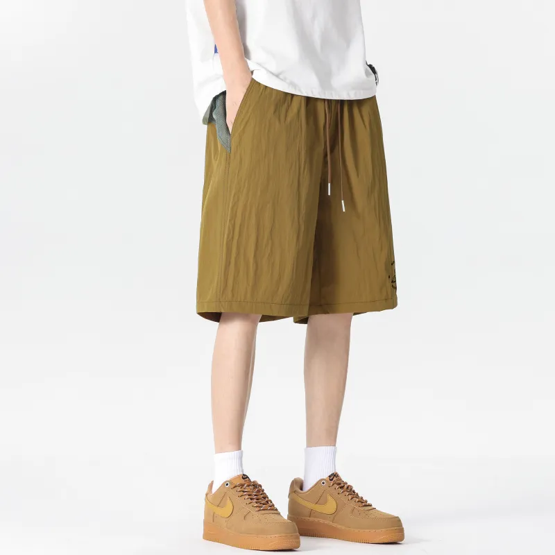 MEXICAN Cargo Shorts Unisex-13