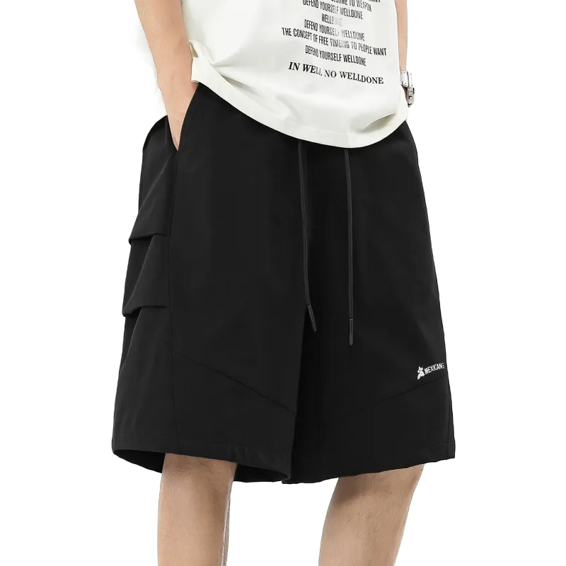 MEXICAN Cargo Shorts Unisex-1