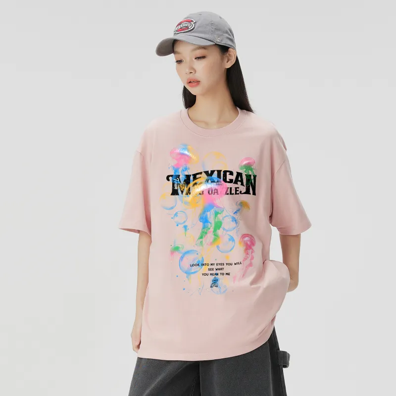 MEXICAN Casual Sportswear Unisex-36