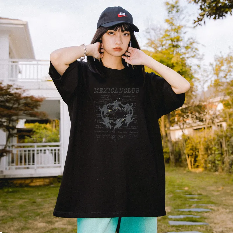 MEXICAN T Shirts Unisex-2