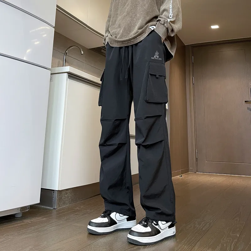MEXICAN Casual Pants Unisex-9
