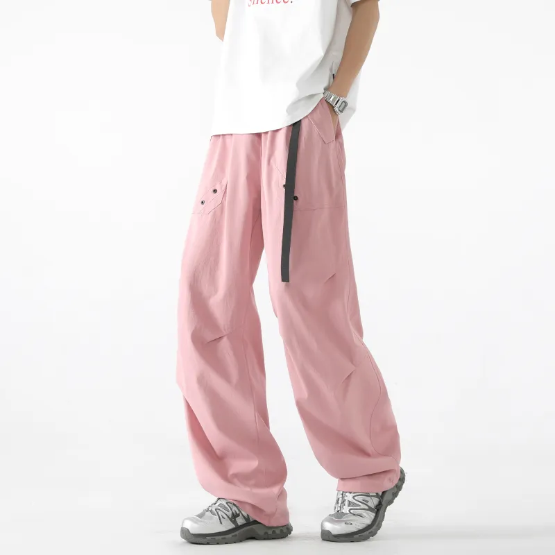 MEXICAN Cargo Pants Unisex-20