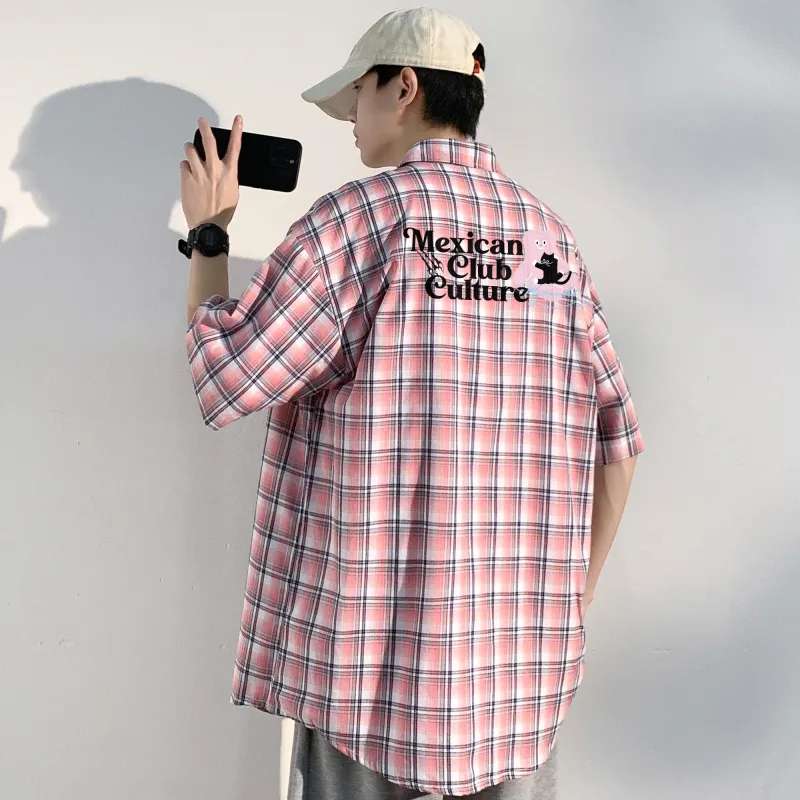 MEXICAN Shirts Unisex-18