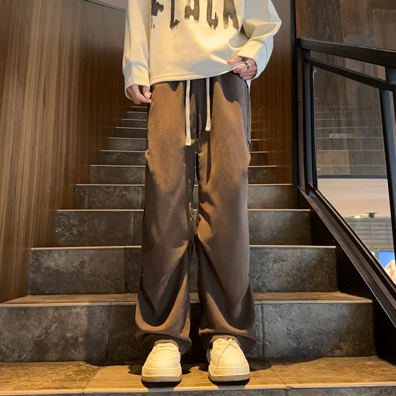 MEXICAN Casual Pants Unisex-27