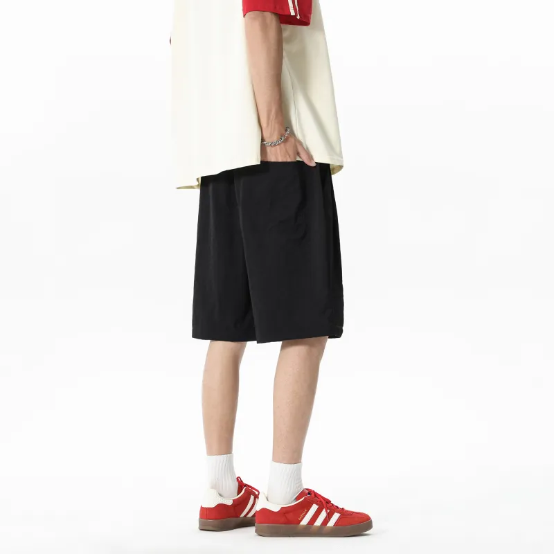 MEXICAN Casual Shorts Unisex-18