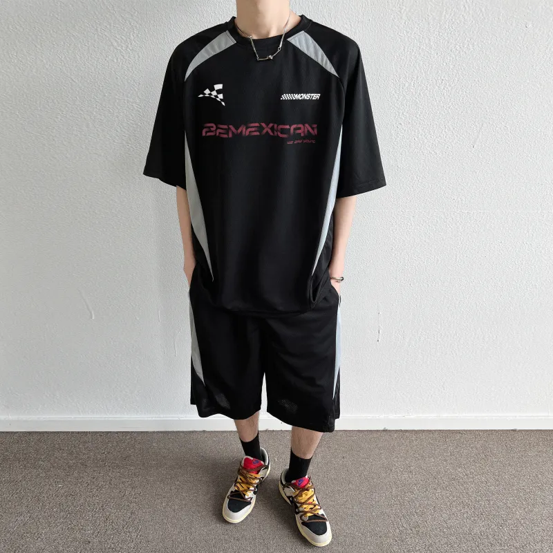 MEXICAN Casual Sportswear Unisex-2