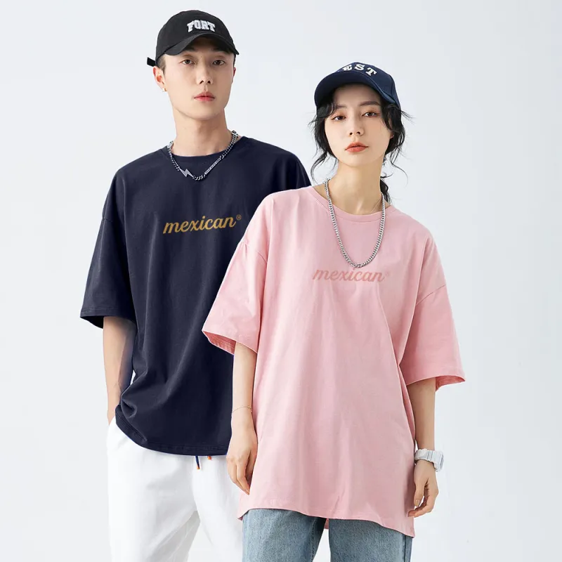 MEXICAN T Shirts Unisex-10