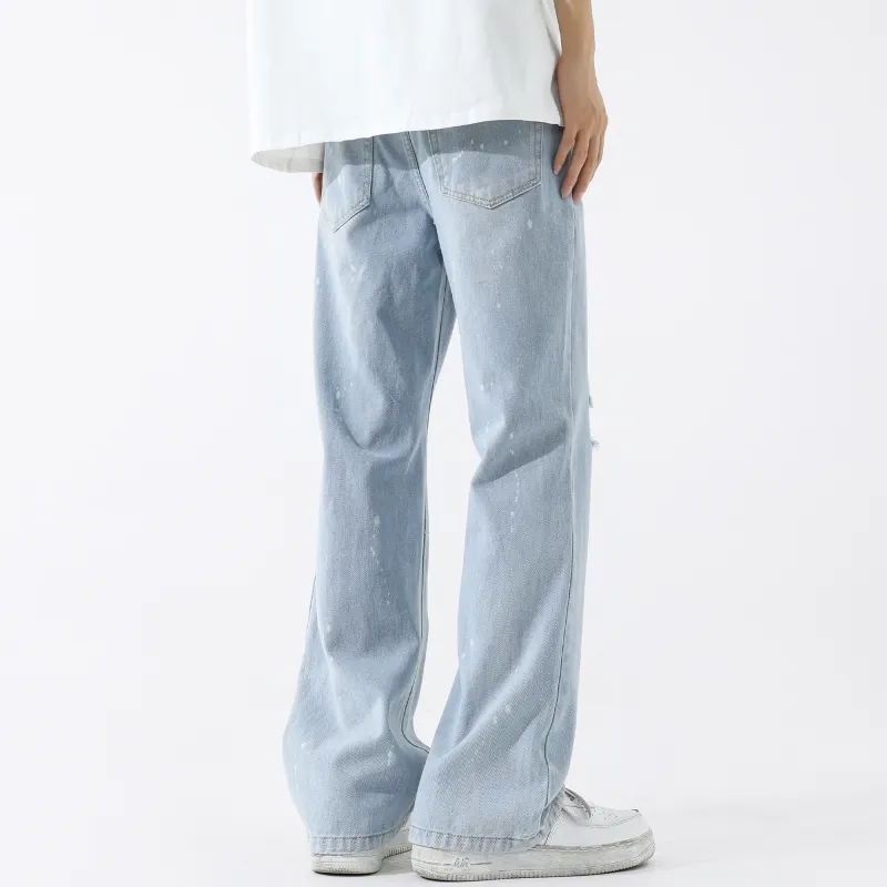 MEXICAN Jeans Unisex-14