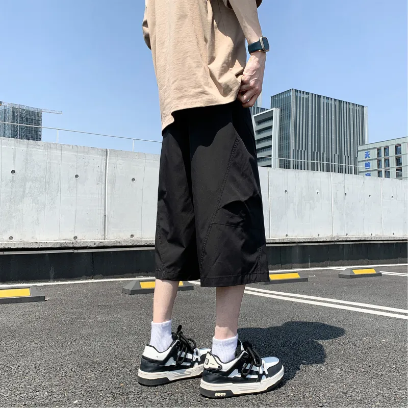 MEXICAN Cargo Shorts Unisex-3