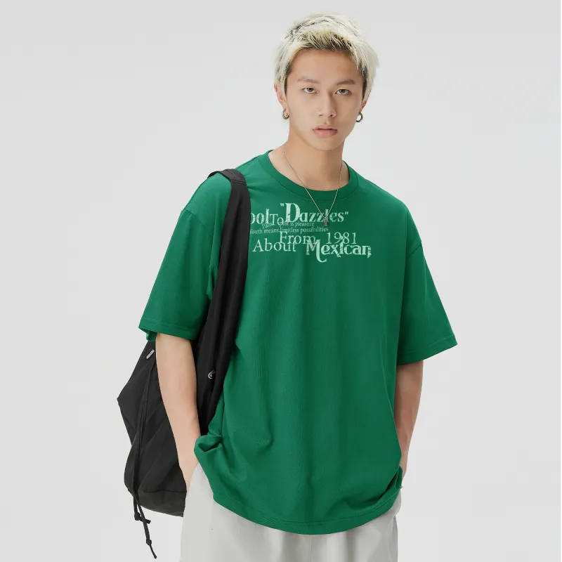 MEXICAN T Shirts Unisex-24