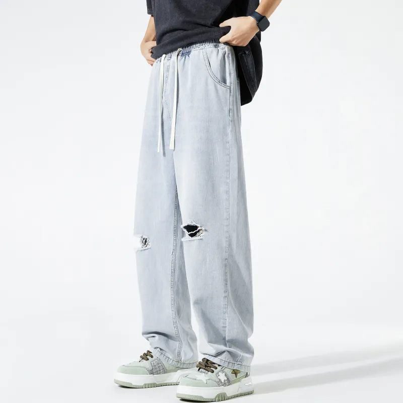 MEXICAN Jeans Unisex-18