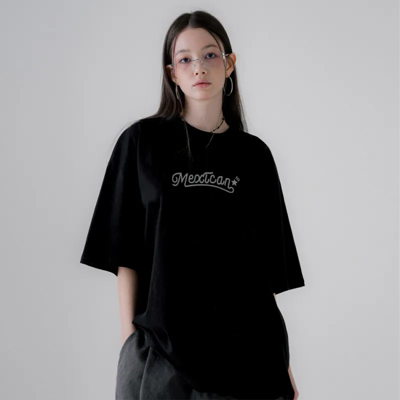 MEXICAN T Shirts Unisex-4
