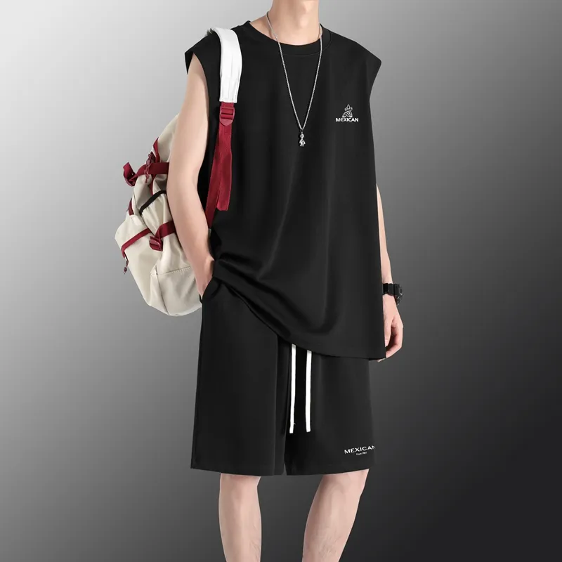 MEXICAN Casual Sportswear Unisex-5