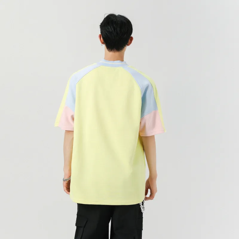 MEXICAN T Shirts Unisex-2