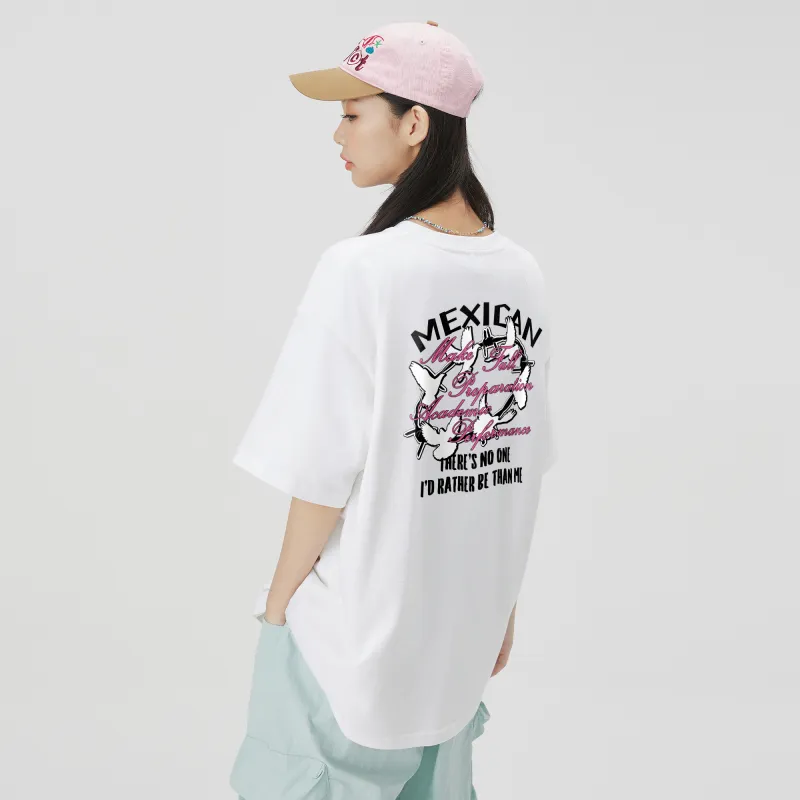 MEXICAN T Shirts Unisex-9