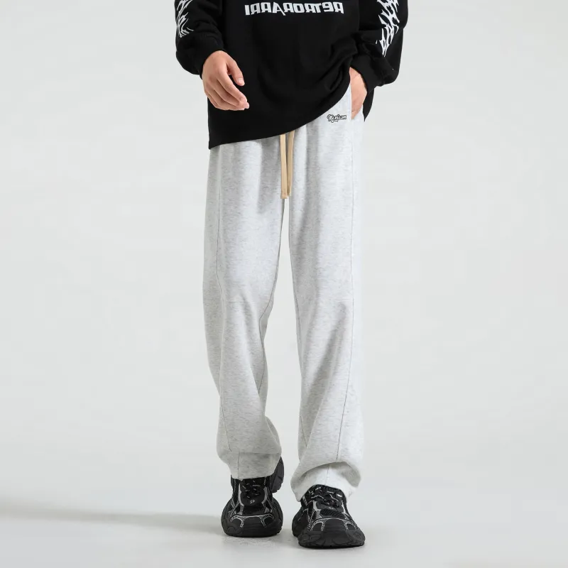 MEXICAN Casual Pants Unisex-2