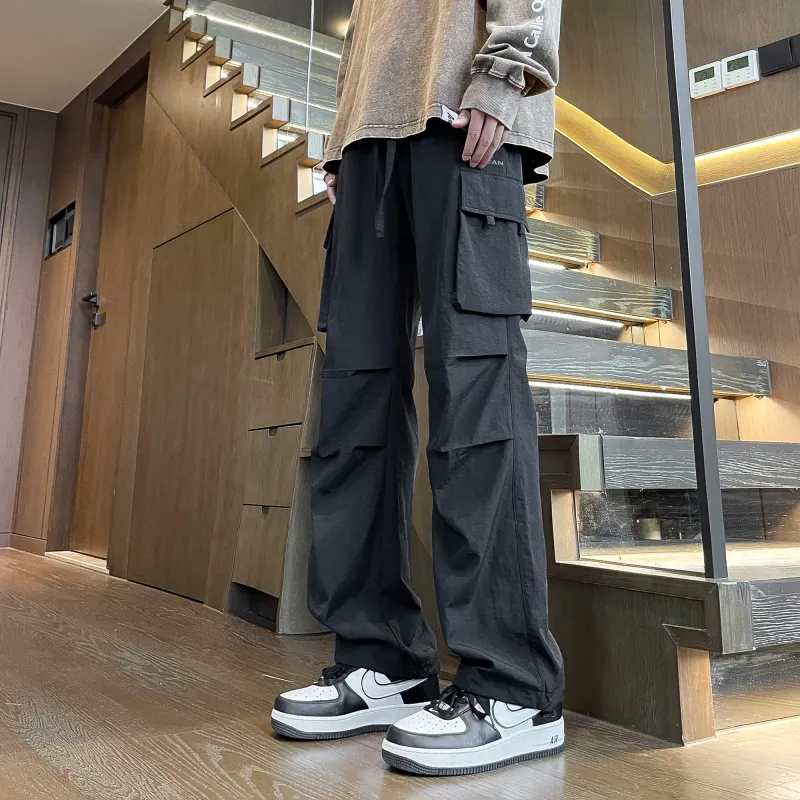 MEXICAN Casual Pants Unisex-8