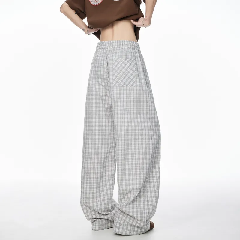MEXICAN Casual Pants Women's-11