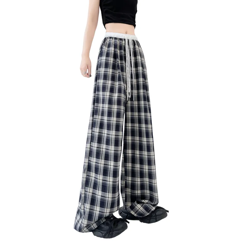 MEXICAN Casual Pants Women's-1