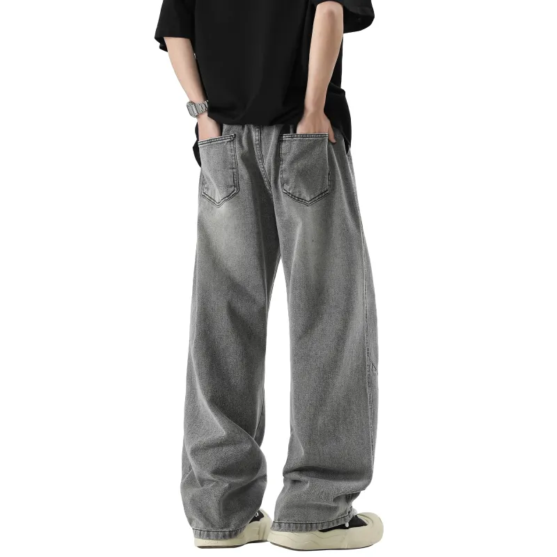 MEXICAN Jeans Unisex-13
