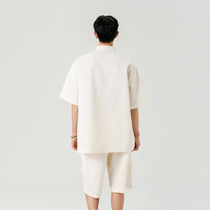 MEXICAN Casual Shorts Unisex-9