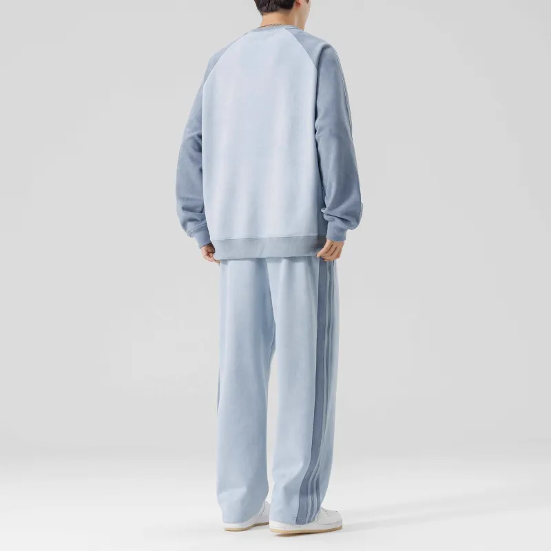 MEXICAN Sweatshirt Sets Unisex-4