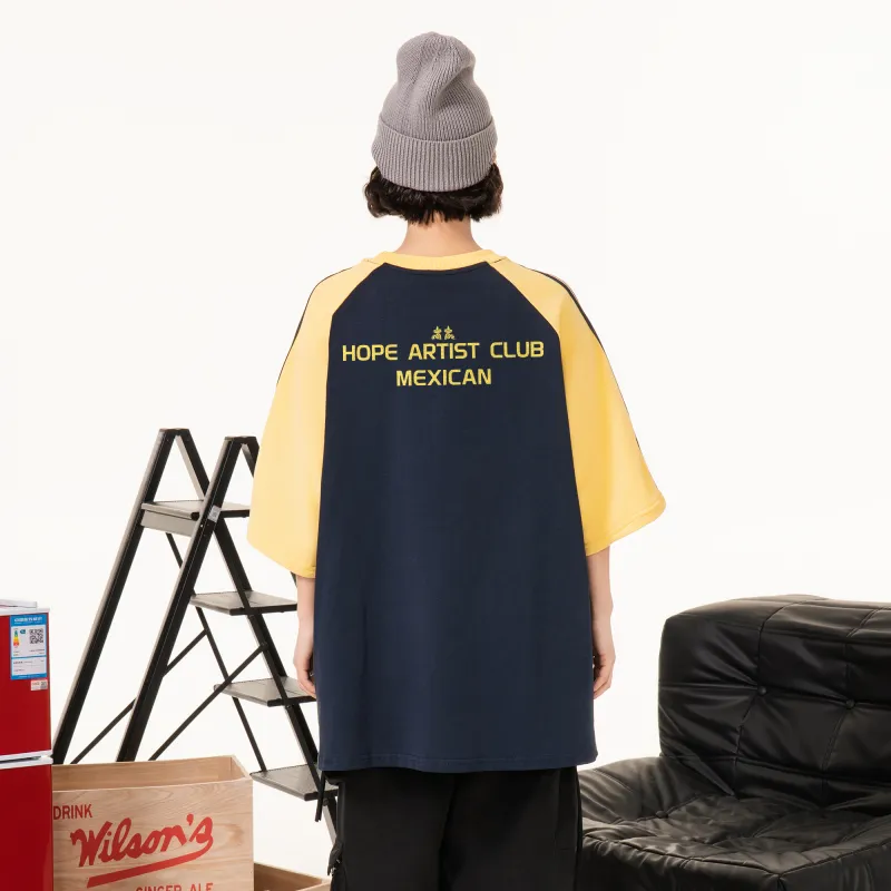 MEXICAN T Shirts Unisex-7