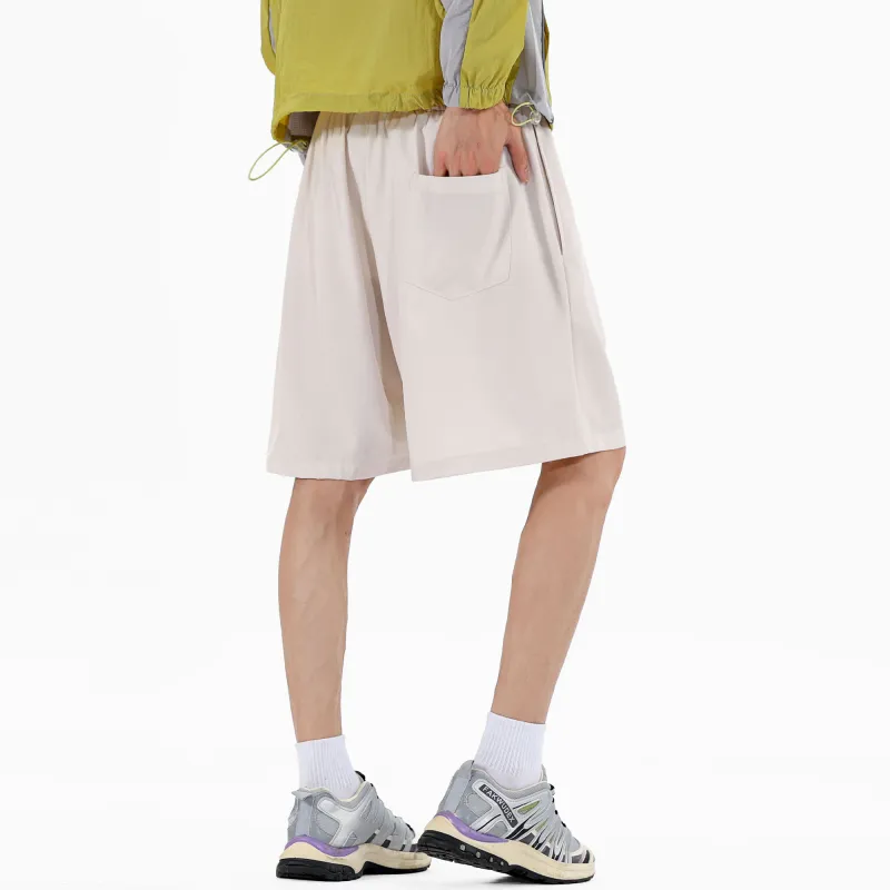 MEXICAN Casual Shorts Unisex-14