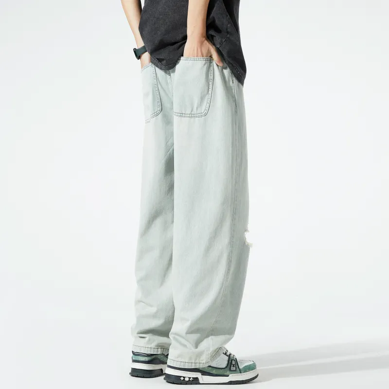 MEXICAN Jeans Unisex-12