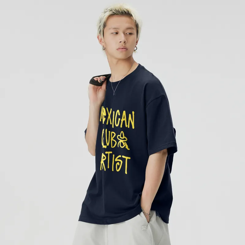MEXICAN T Shirts Unisex-19