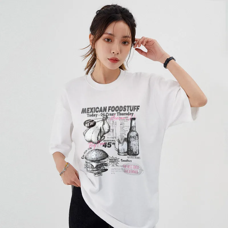 MEXICAN T Shirts Unisex-6