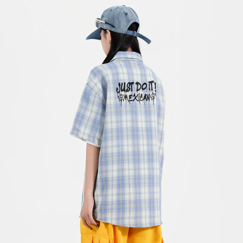 MEXICAN Shirts Unisex-4