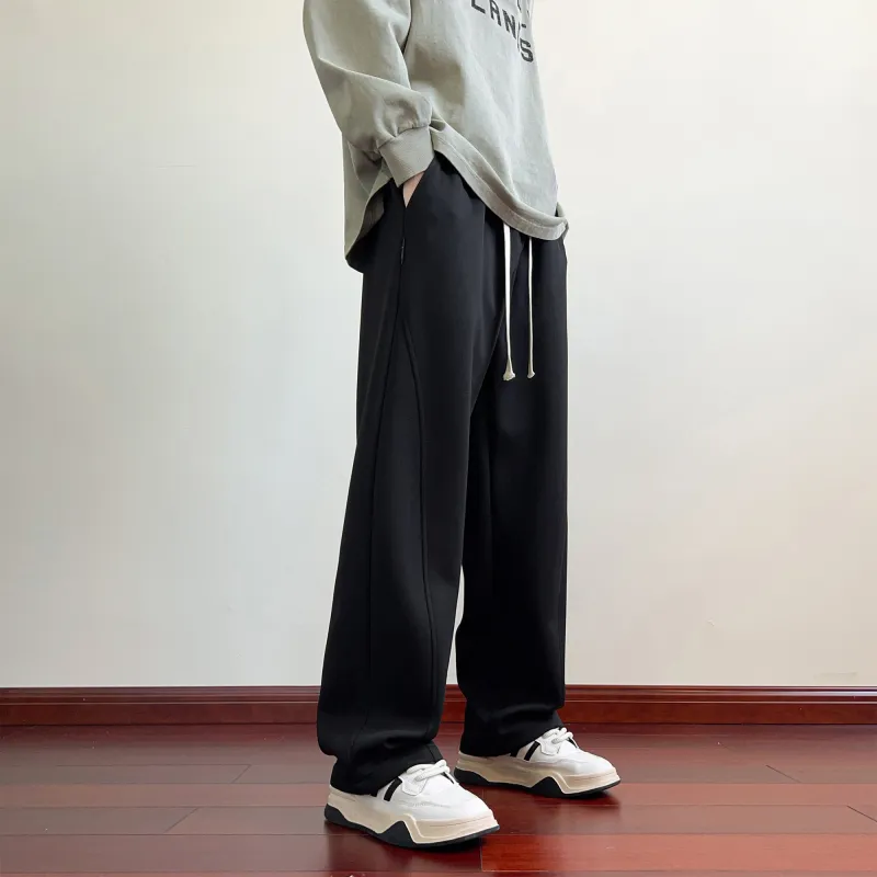 MEXICAN Casual Pants Unisex-8