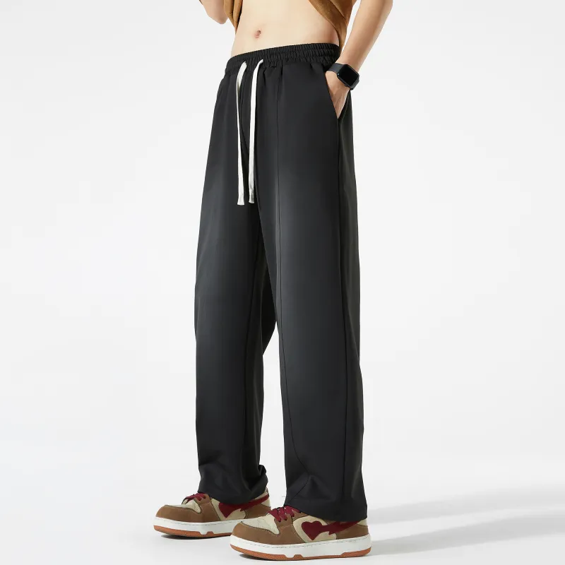 MEXICAN Casual Pants Unisex-3