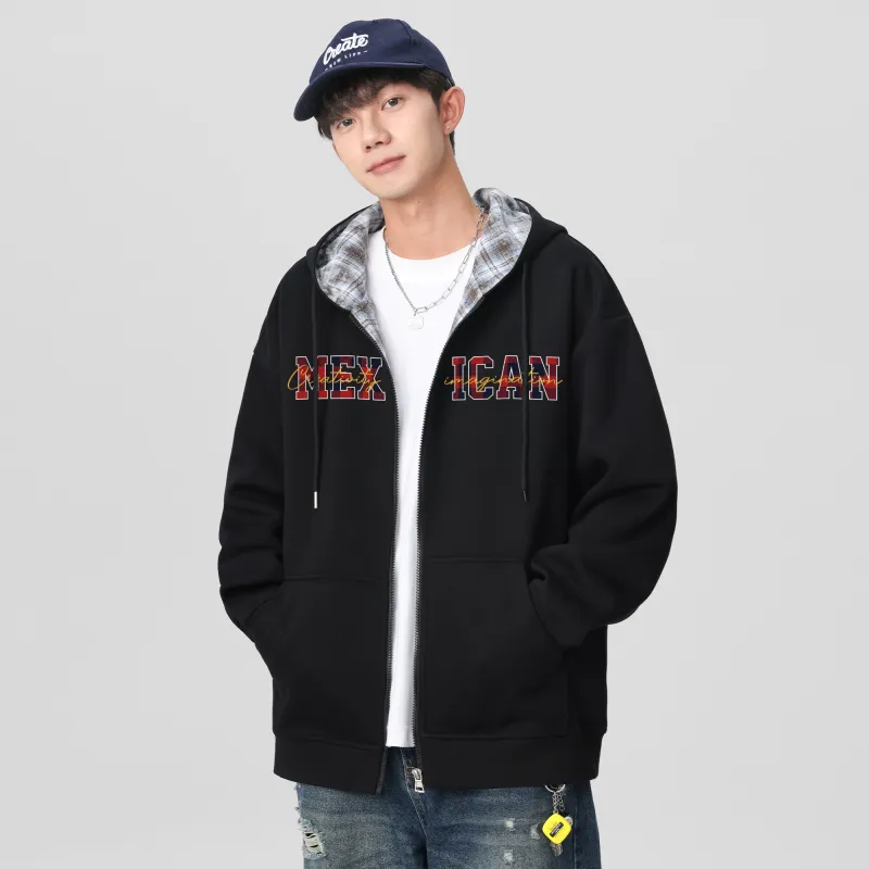 MEXICAN Sweatshirts Unisex-2