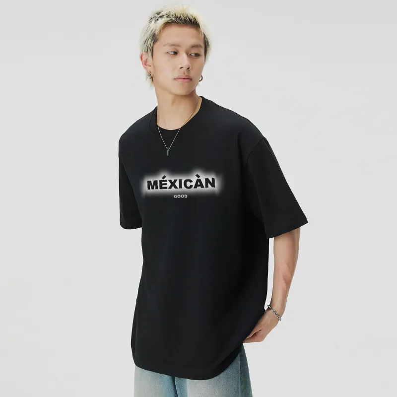 MEXICAN T Shirts Unisex-10