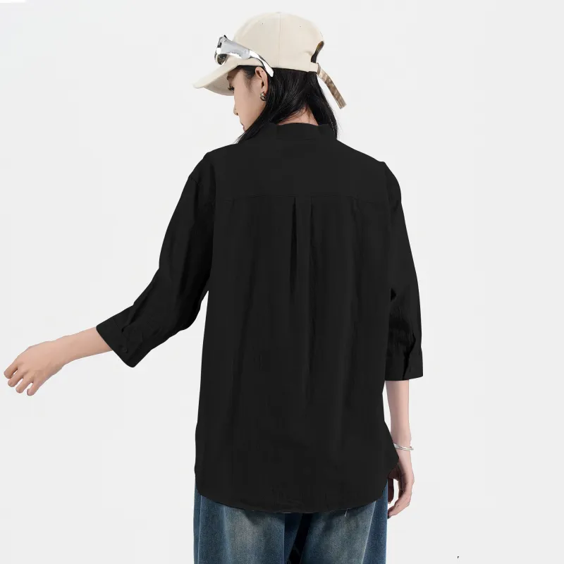 MEXICAN Shirts Unisex-16