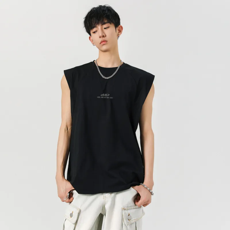 MEXICAN Tank Tops Unisex-2