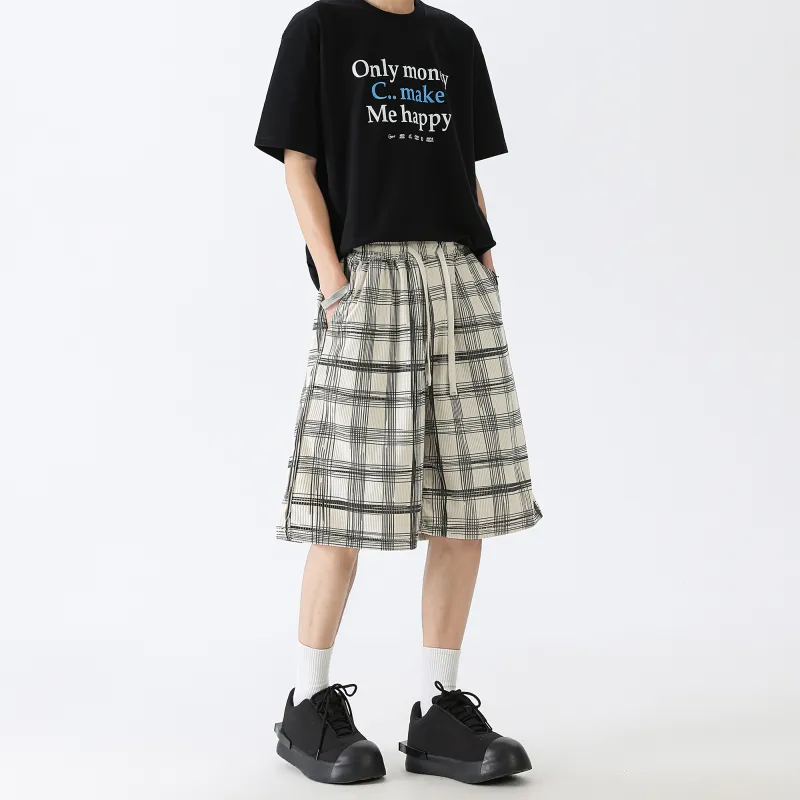 MEXICAN Casual Shorts Unisex-9