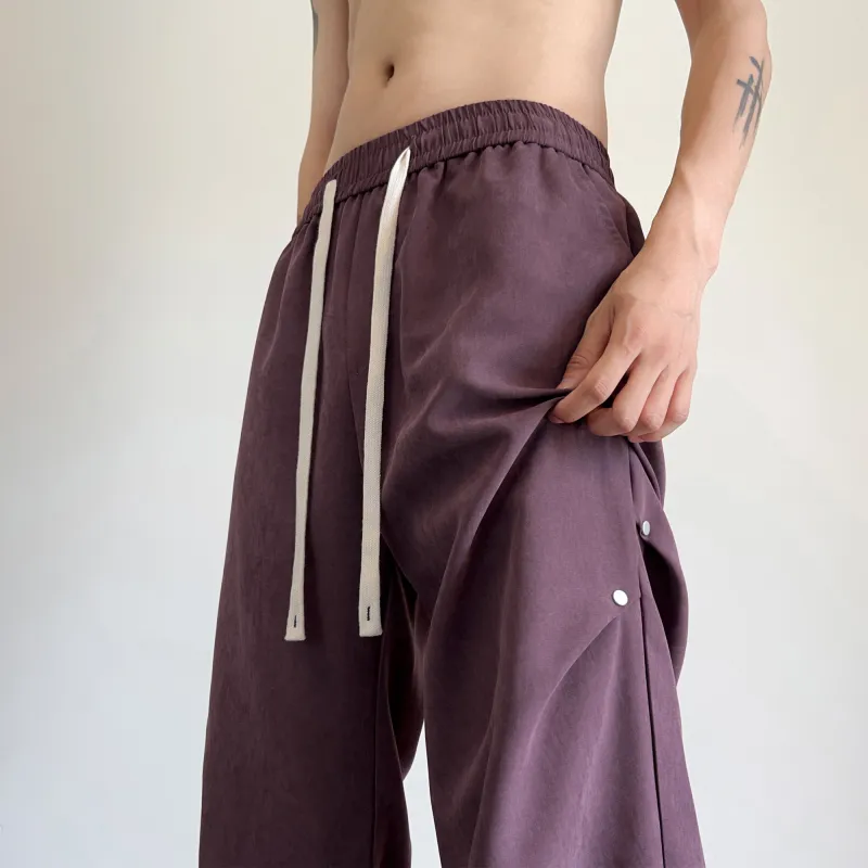 MEXICAN Casual Pants Unisex-4
