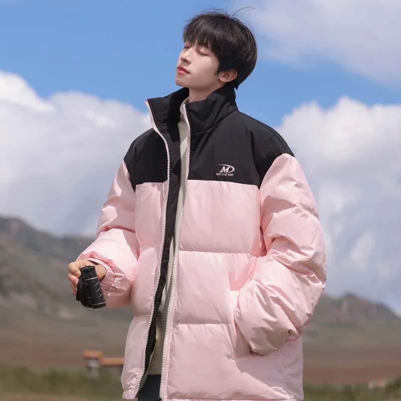 MEXICAN Down Jackets Unisex-11