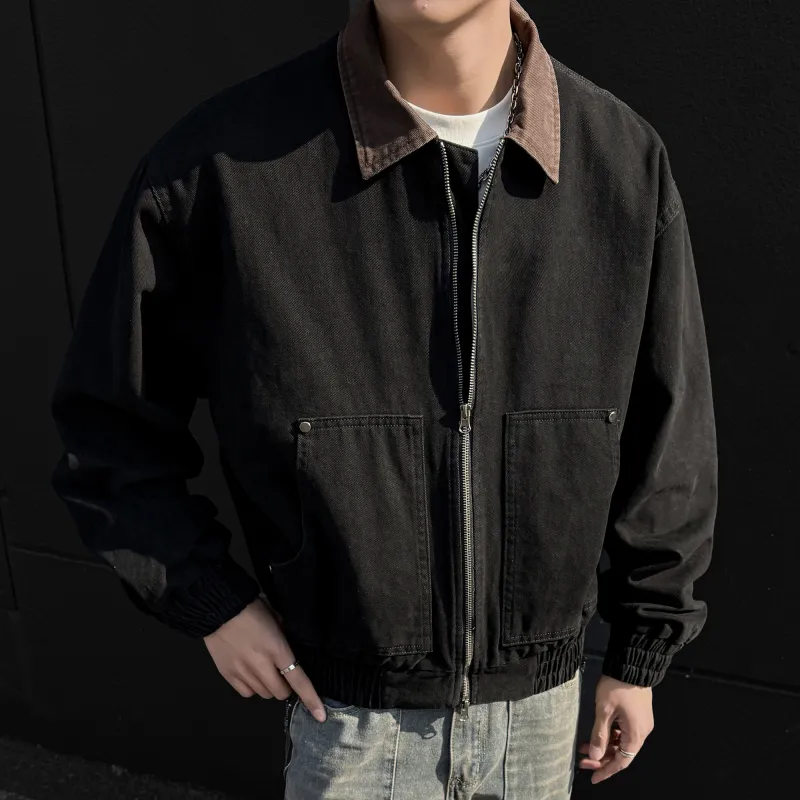 MEXICAN Jackets Unisex-9