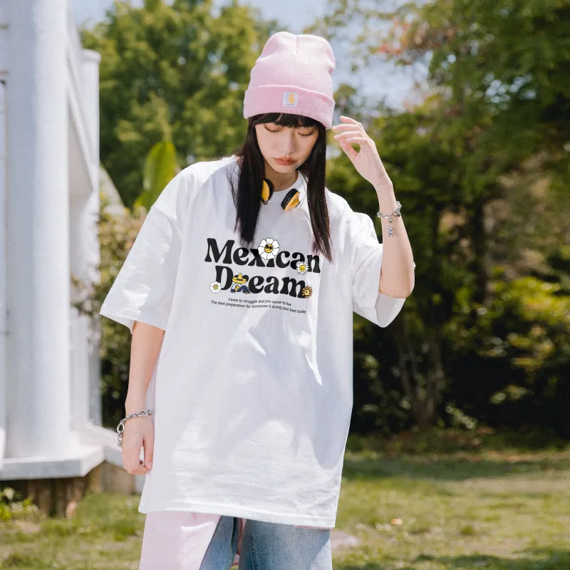 MEXICAN Casual Sportswear Unisex-8