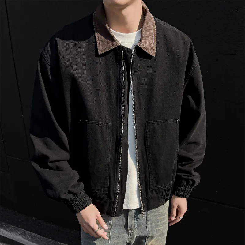 MEXICAN Jackets Unisex-8