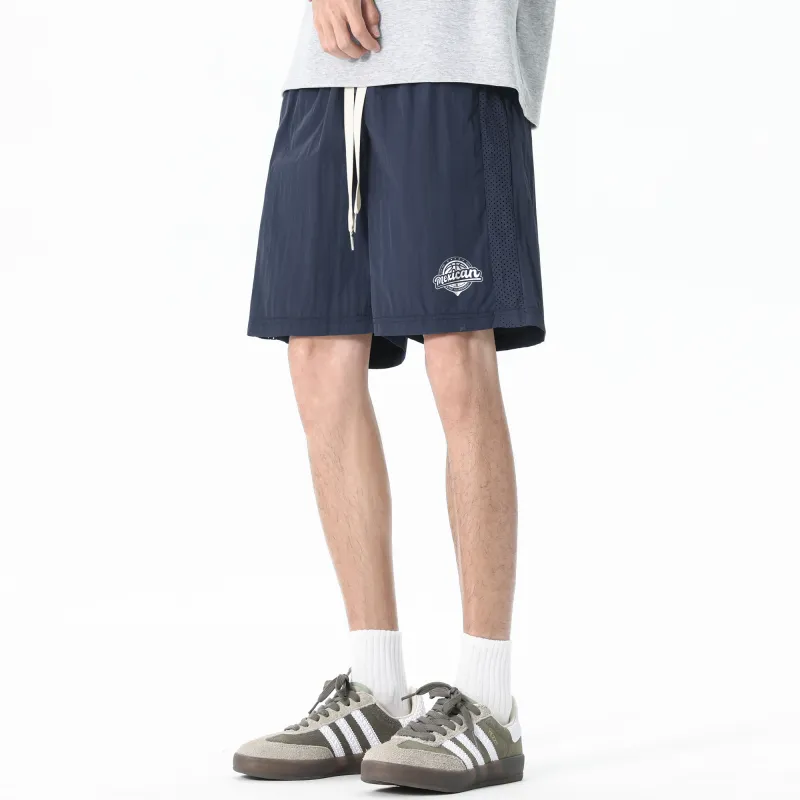 MEXICAN Casual Shorts Unisex-12