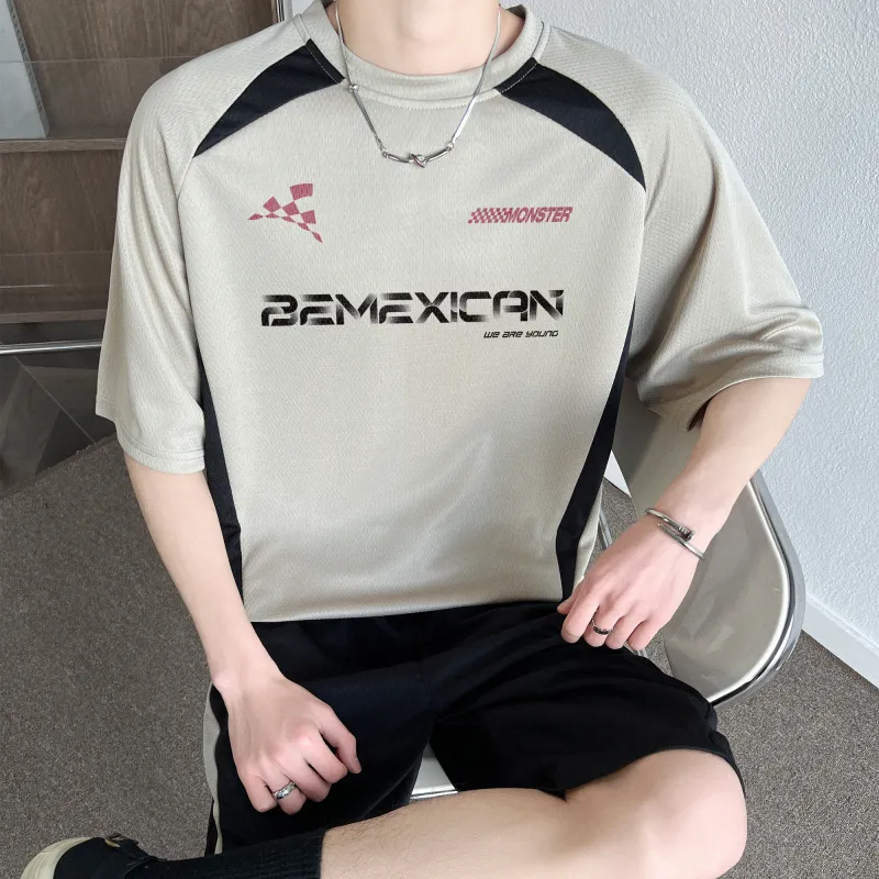 MEXICAN Casual Sportswear Unisex-17